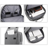Slim Business Work Commuter Backpack