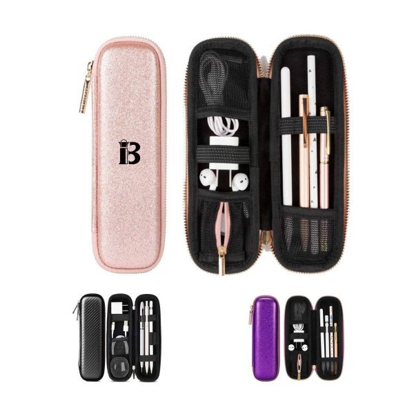 Universal Protective Case Capacitor Pen Storage Box