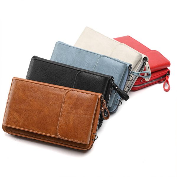 Spring New Ladies Wallet