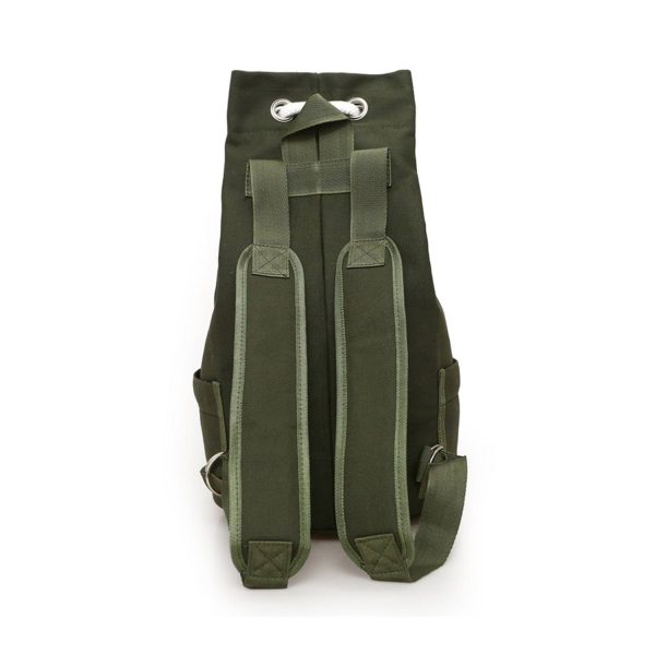 Basketball Drawstring Backpacks