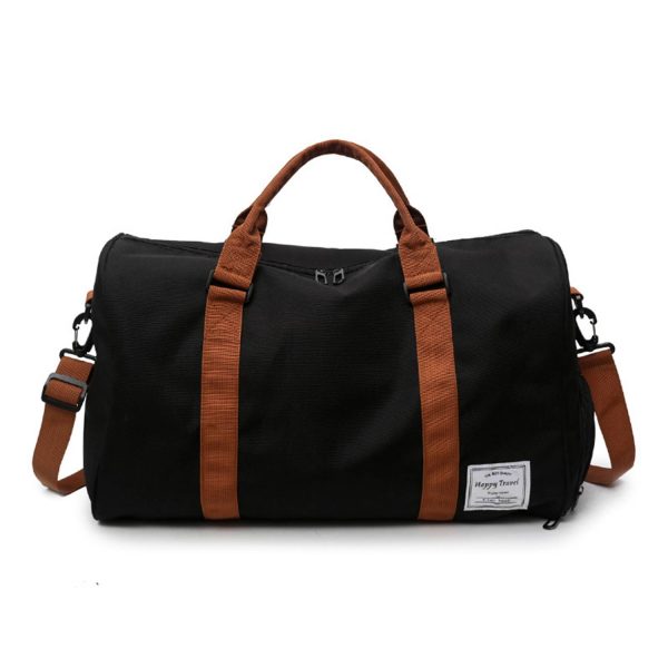 Oxford Fabric Duffel Bag Waterproof
