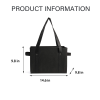 Household Eco-Friendly Foldable Shopping Bag