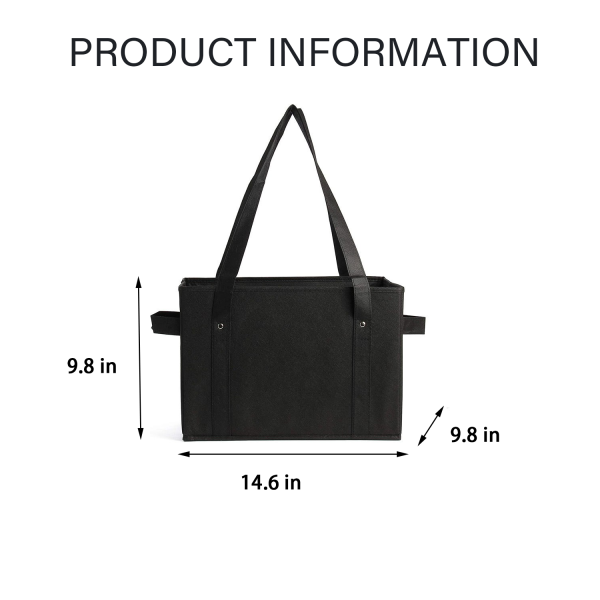 Household Eco-Friendly Foldable Shopping Bag