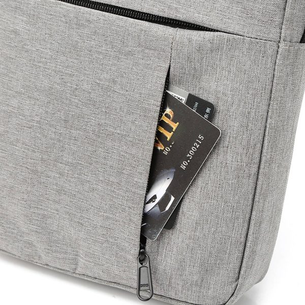 Waterproof Leisure Travel Cross-body Bag