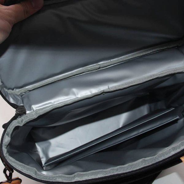 Crossboy Shoulder Bag Canvas