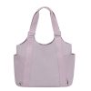 Nylon Tote Bag Student Large Capacity Waterproof