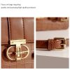 PU Leather Crossbody Bags Handbag for Women