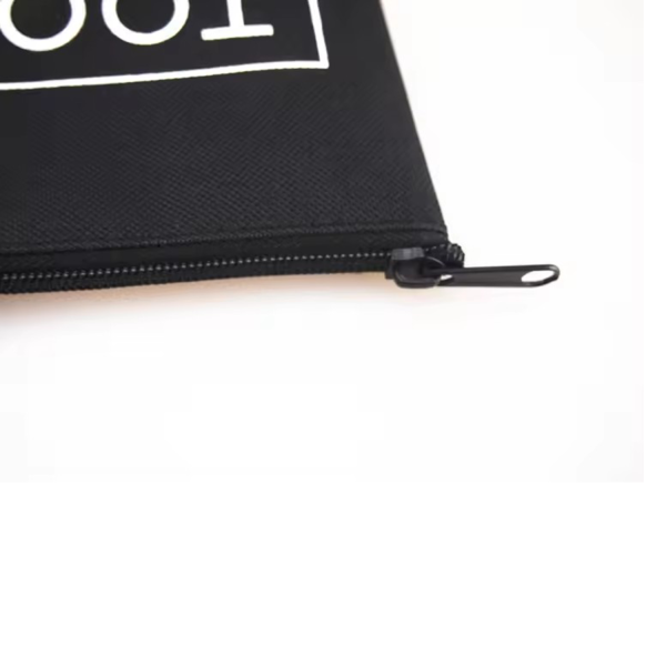 Custom Zipper Bag