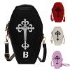 Halloween One Shoulder Diagonal Straddle Bag