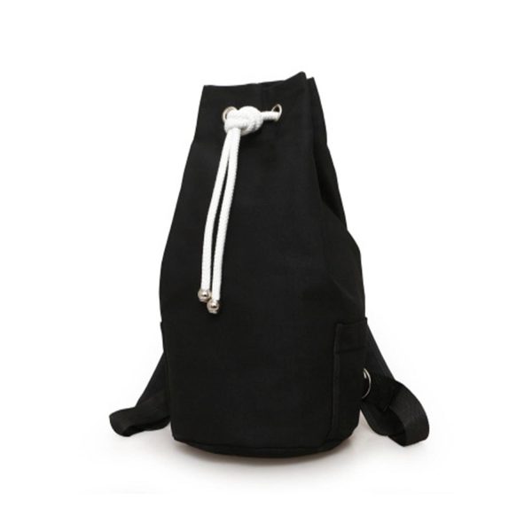 Basketball Drawstring Backpacks