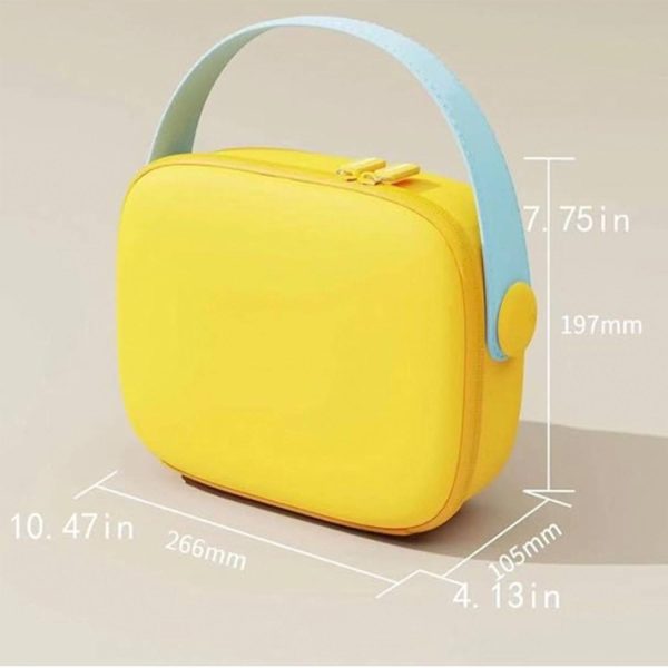 Waterproof Travel Makeup Bag