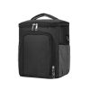 Oxford Insulated Lunch Bag