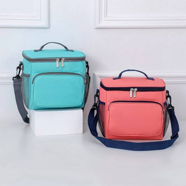 Multi-functional Portable Cooler Insulated Bag