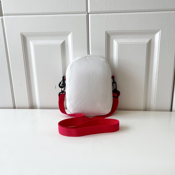 Fashionable Casual Small Diagonal Crossbody Bag