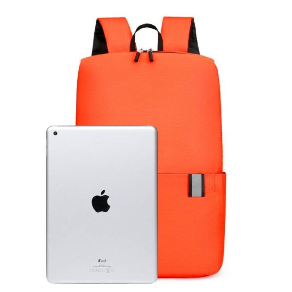 Outdoor sports backpack