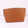 Felt Cosmetic Bag Insert Organizer