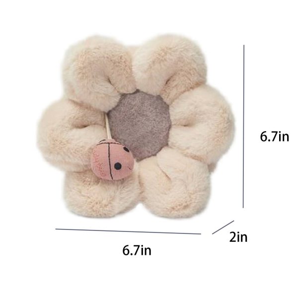 Plush Crossbody Bag Mini Cute for Women or Kids