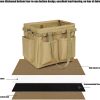 Foldable Oxford Outdoor Camping Tool Bag