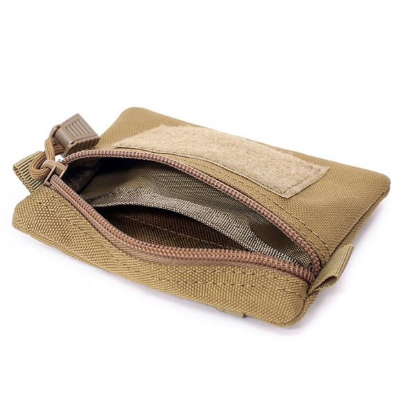 Oxford Utility Pouches