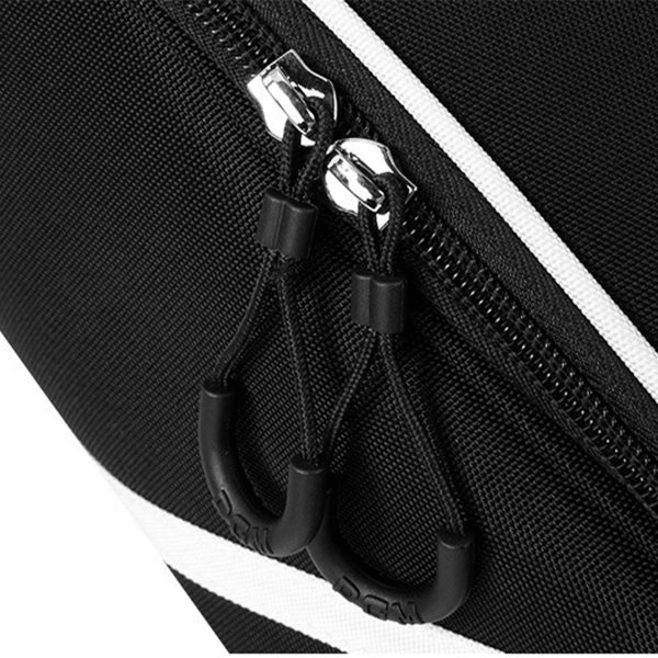 Nylon Golf Shoe Bag