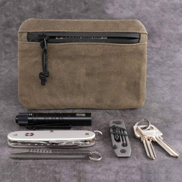 Camping Belt Bag Waist Pack
