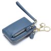 Genuine Leather Simple and versatile coin purse