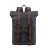 Cavas Waterproof Wearable Backpack