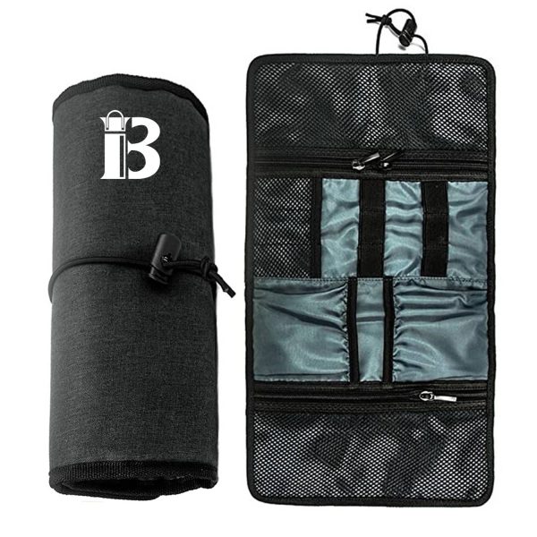 Travel Gear Organizer Electronics Accessories Bag
