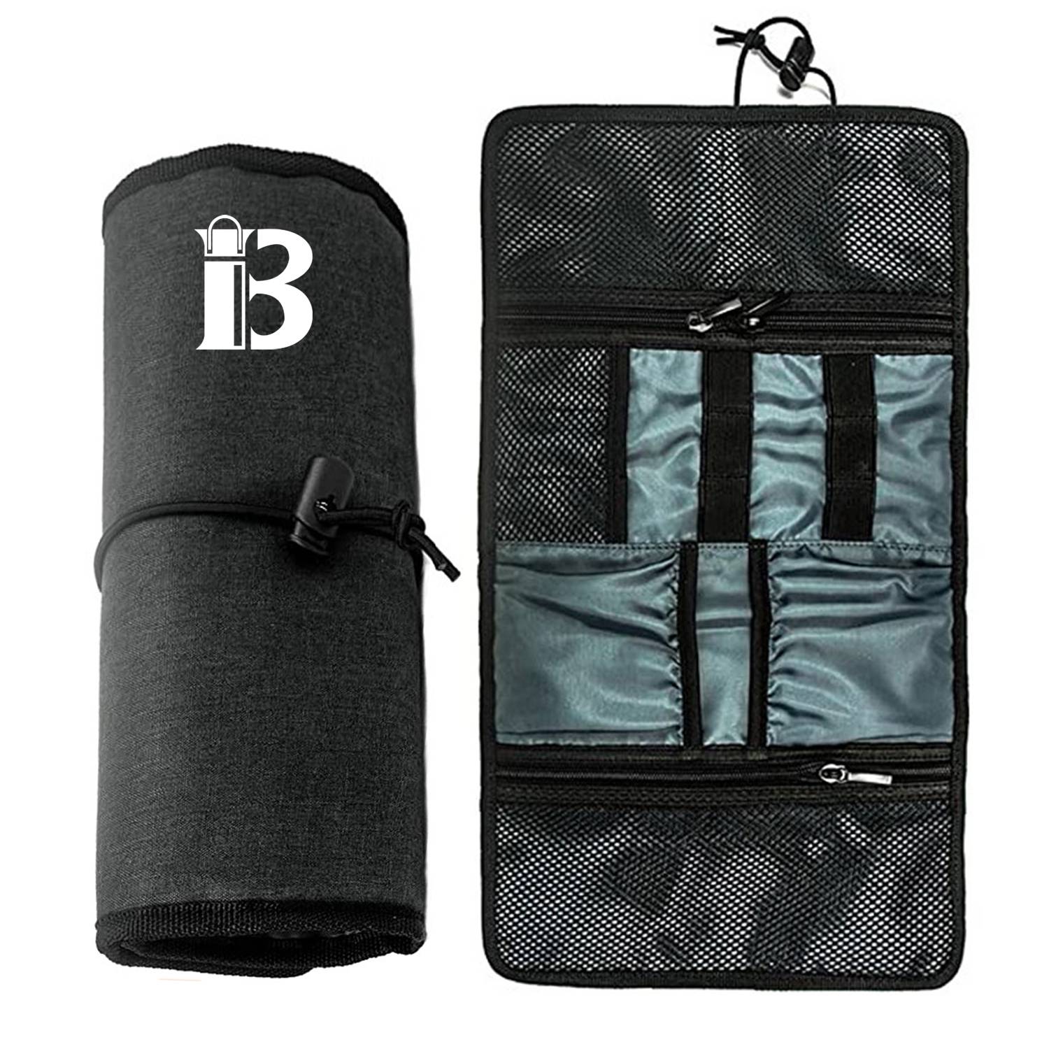 Travel Gear Organizer Electronics Accessories Bag