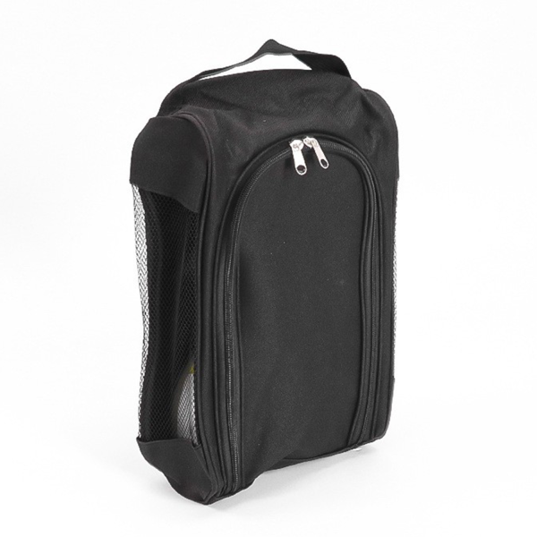 Oxford Court Shoe Storage Bag