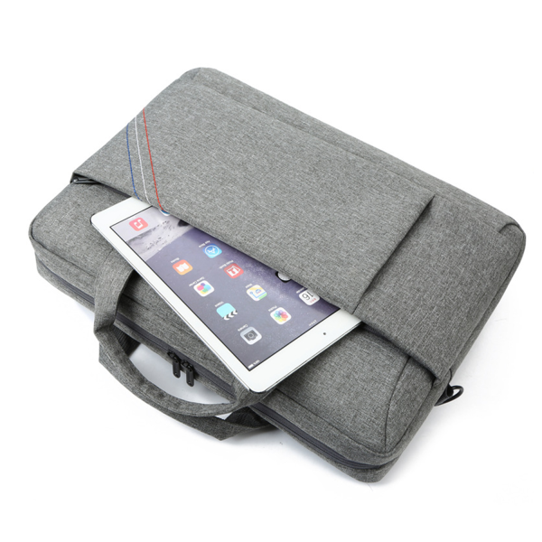 Oxford Basic Business Laptop Case Bag