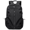 Oxford Large Capacity Shoulder Bag Backpack