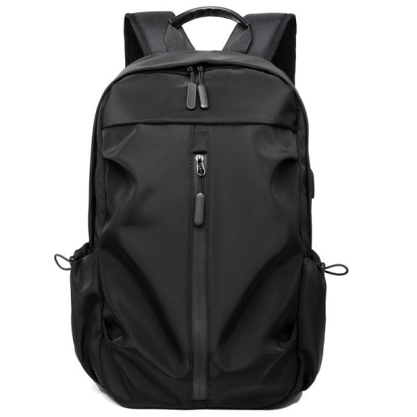 Oxford Large Capacity Shoulder Bag Backpack