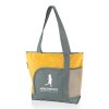Oxford Market Cooler Tote Bag