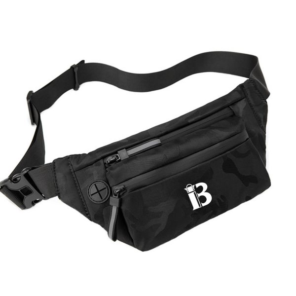 Fanny Pack Crossbody Sling Bag