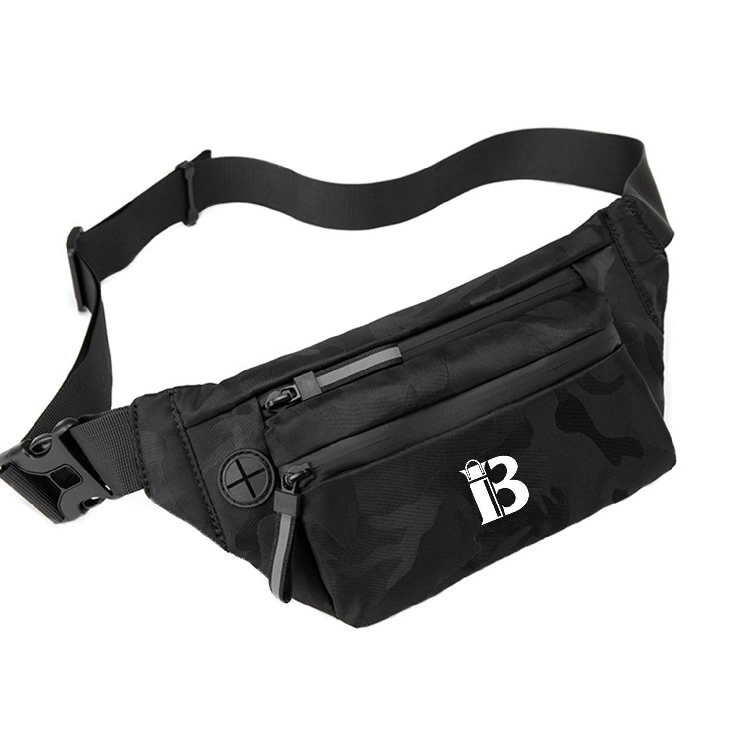 Fanny Pack Crossbody Sling Bag