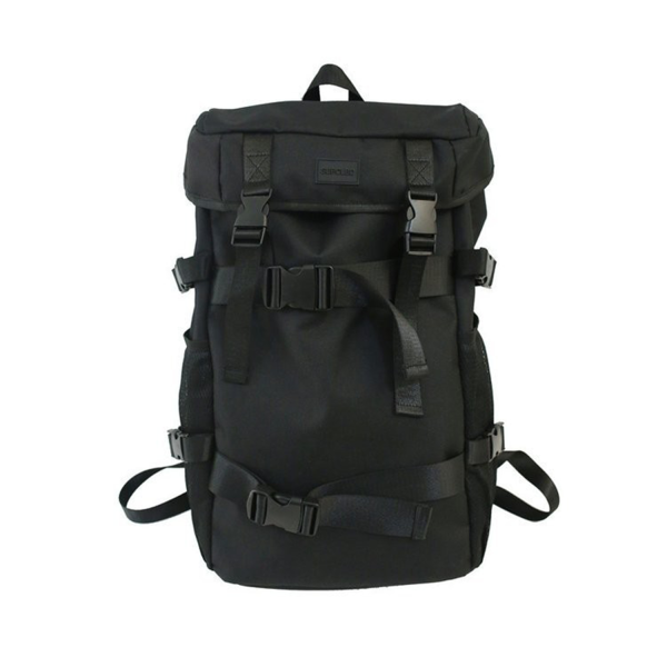 Water Resistant College Bag Computer Backpack