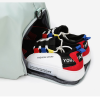 Gym Duffel Travel Bag with Wet Pocket Shoes for Women