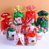 Christmas Candy Bags