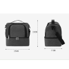 Reusable Insulated Lunch Box for Office