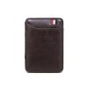 PU Leather Wallet Card Holder
