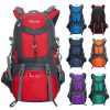 Oxford Outdoor Camping Package Mountaining Backpack