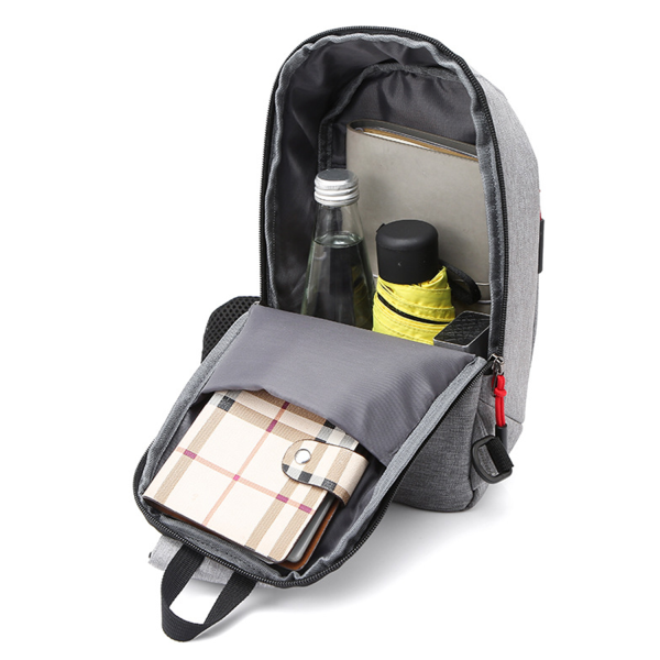 Shoulder Bag for Sports and Outdoor