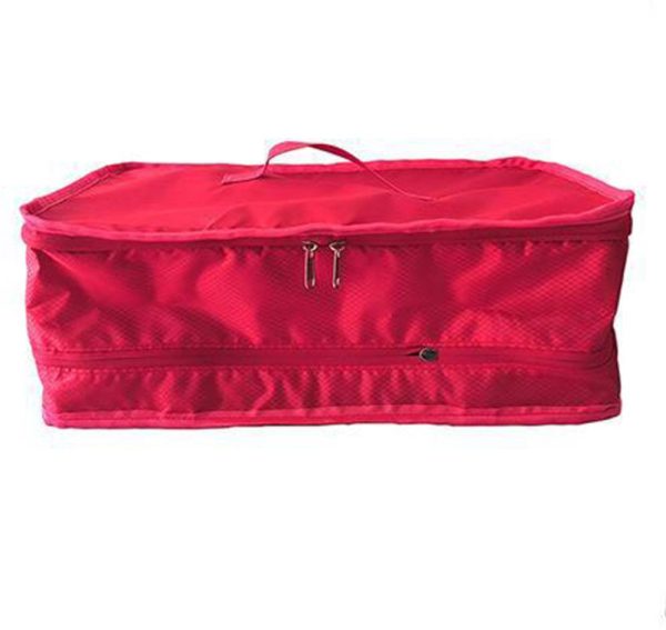 Nylon Extra Large Foldable Storage Bag for Moving Travel