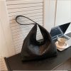 PU Leather Tote Bag
