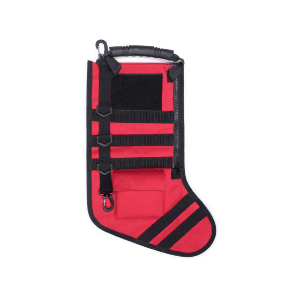 Tactical Christmas Stocking