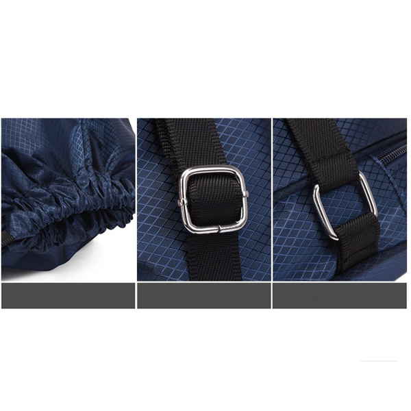 Waterproof Drawstring Backpack