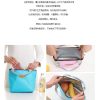Oxford Waterproof Cooler Insulated Lunch Bag