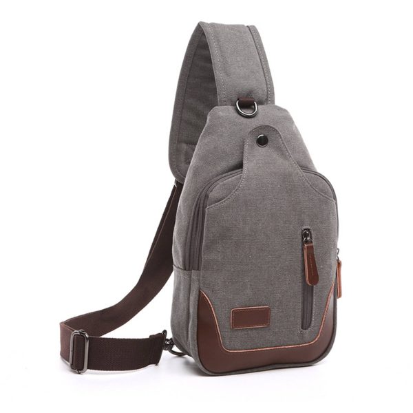 Cavas Wearable Chest bag