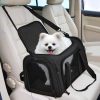 Oxford Fashion Pet Small Medium Cats Cross-body Bag